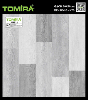 Tomira M 6532